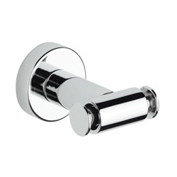 PORTE PEIGNOIR GRAND HOTEL DOUBLE CHROME