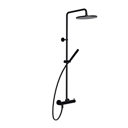 COLONNE DE DOUCHE MITIGEUR