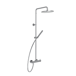 COLONNE DE DOUCHE MITIGEUR