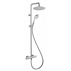 THETA TROPIC 300 COLONNE DE DOUCHE THERMO