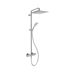 COLONNE DE DOUCHE THETA CUBE 300 THERMOSTATIQUE