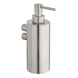 DISTRIBUTEUR DE SAVON A SUSPENDRE