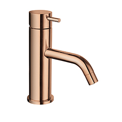LAVABO TRIVERDE OR ROSE AVEC VIDAGE UP&DOWN®