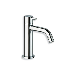 LAVE MAINS TRIVERDE EAU FROIDE POIGNEE TIGE CHROME