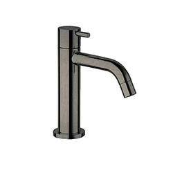 LAVE MAINS TRIVERDE EAU FROIDE POIGNEE TIGE METAL BROSSE