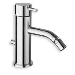 BIDET TRIVERDE CHROME + VIDAGE