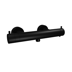 DOUCHE THERMOSTATIQUE BLACKMAT