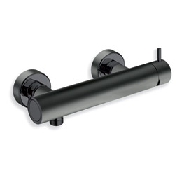 DOUCHE MITIGEUR TRIVERDE NOIR