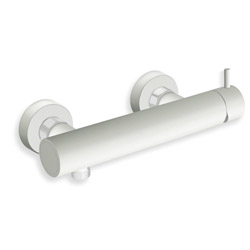 DOUCHE MITIGEUR TRIVERDE BLANC***FIN