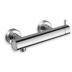 DOUCHE TRIVERDE MITIGEUR CHROME