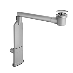 SIPHON GAIN DE PLACE DM 64 LAITON UP&DOWN®