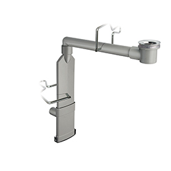 SIPHON GAIN DE PLACE DM 64 ABS UP&DOWN®
