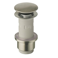 BONDE LAVABO UP&DOWN® INOX 