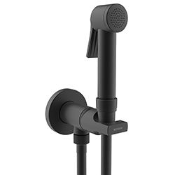 KIT WC MITIGEUR BLACKMAT
