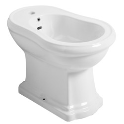 BIDET CERAMIQUE CHAMBORD RETRO