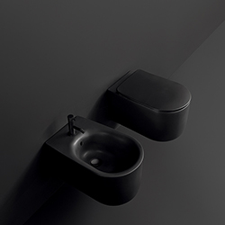 WC NOLITA BLACKMAT