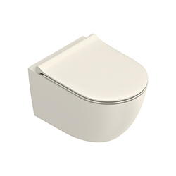 WC SUSPENDU TONALITA 55X35 LIN