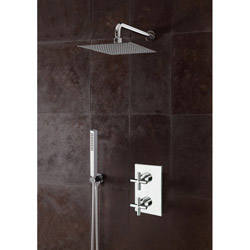 #PACK ENCASTRE DOUCHE THERMOSTATIQUE EXECUTIVE***FIN
