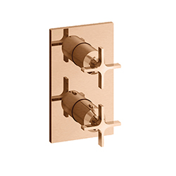 FACADE EXTERNE CROSS ROAD LAITON 2 SORTIES OR ROSE BROSSE