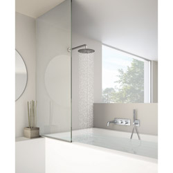PACK ENCASTRE TRIVERDE BAIN DOUCHE MURAL 