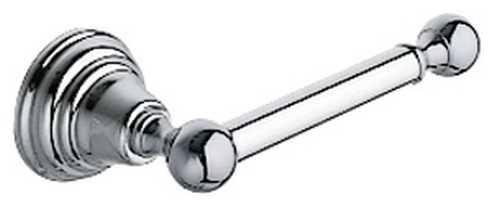 PORTE PAPIER MUSEO CHROME