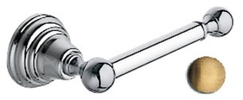 PORTE PAPIER MUSEO VIEUX BRONZE