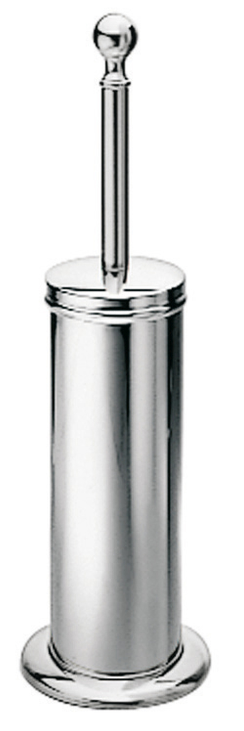 #PORTE BALAI MUSEO CHROME/OR