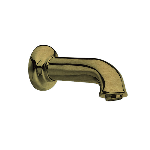 #BEC DE REMPLISSAGE RETRO 186 MM VIEUX BRONZE*