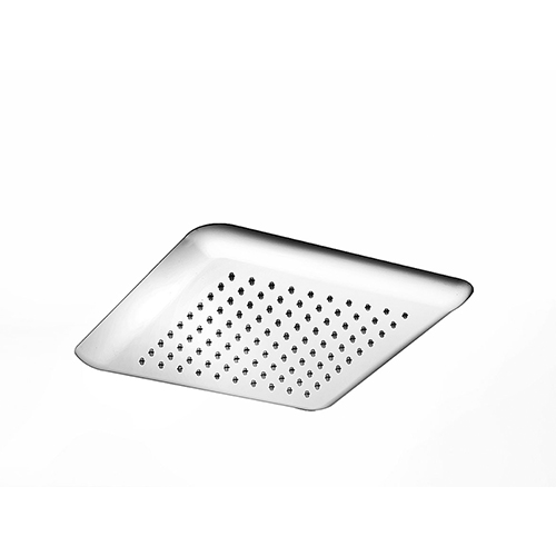 #POMME DE DOUCHE CREAMY CARREE 25 CM***FIN