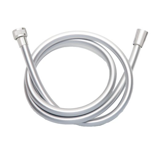 FLEXIBLE CROMOLUX ANTITORSION FF 1/2" 200 CM THERMOPLASTIC SACHET