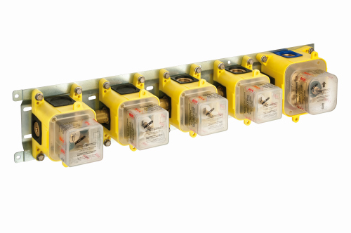 #BOX BATI CRISTINA HORIZONTAL 3 SORTIES