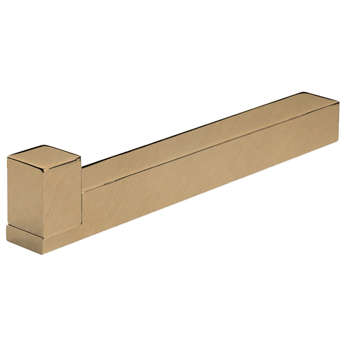 PORTE ROULEAU DOMINO VIEUX BRONZE