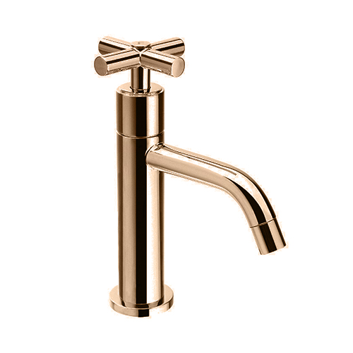 #LAVE MAINS EXECUTIVE EAU FROIDE OR ROSE***/46P