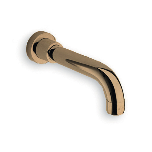 #BEC DE REMPLISSAGE DESIGN 200 MM OR ROSE***/34P