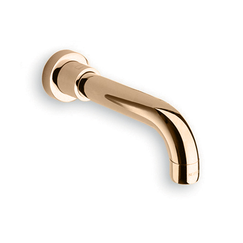 #BEC DE REMPLISSAGE DESIGN 235 MM OR ROSE***/46P