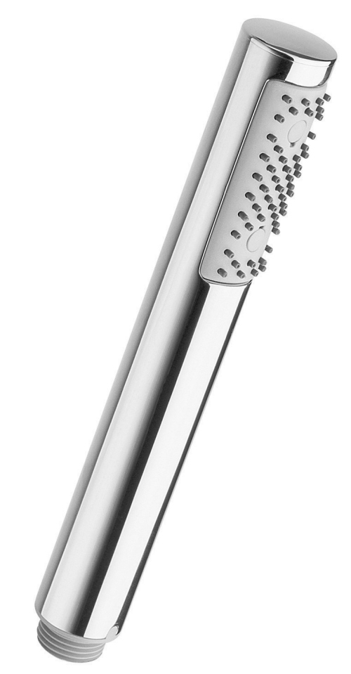 #$ DOUCHETTE ZEN MONOJET CHROME/**9FIN QUAND PLUS STOCK PD82951