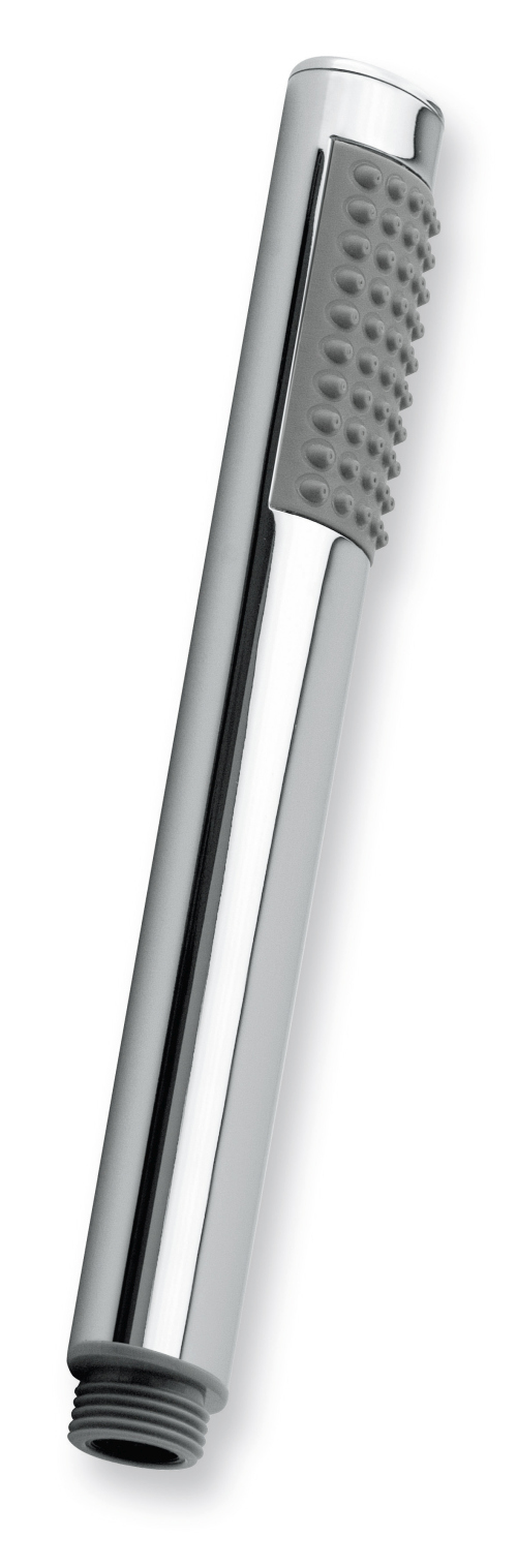 DOUCHETTE FASHION OVALE CHROME