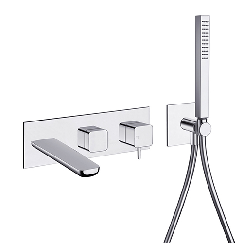 #BAIN DOUCHE KING ENCASTRE ***JUSQU'A EPUISEMENT DES STOCKS
