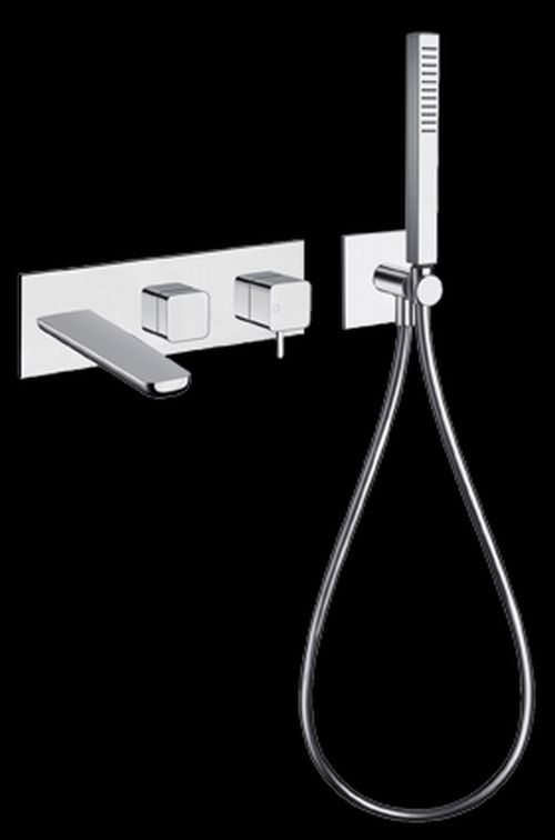#BAIN DOUCHE KING ENCASTRE ***JUSQU'A EPUISEMENT DES STOCKS