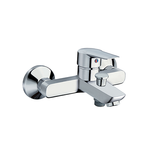 MITIGEUR BAIN DOUCHE OPEN NF C2 CHROME