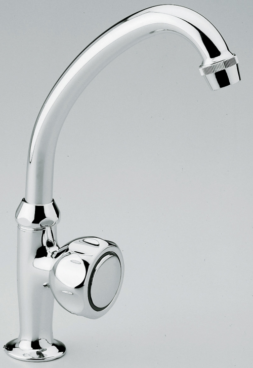 LAVE MAINS ORDO BEC ORIENTABLE CHROME