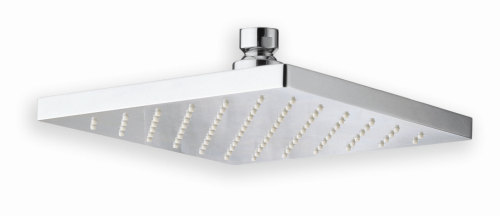 POMME DOUCHE CARREE 180*180 CHROME