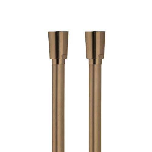 #FLEXIBLE LISSE OR ROSE BROSSE
