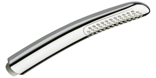 $ DOUCHETTE NEW DAY CHROME***FIN DE STOCK