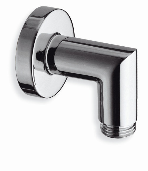 #PRISE D'EAU LAITON RONDE MF 1/2" CHROME