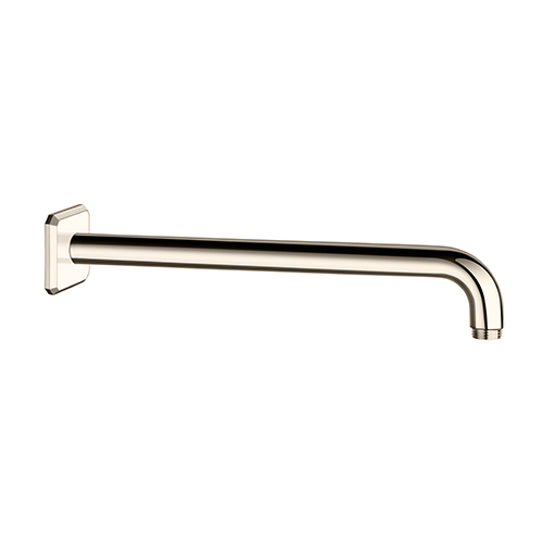 #BRAS LAITON 30 CM ITALY METAL BRILLANT
