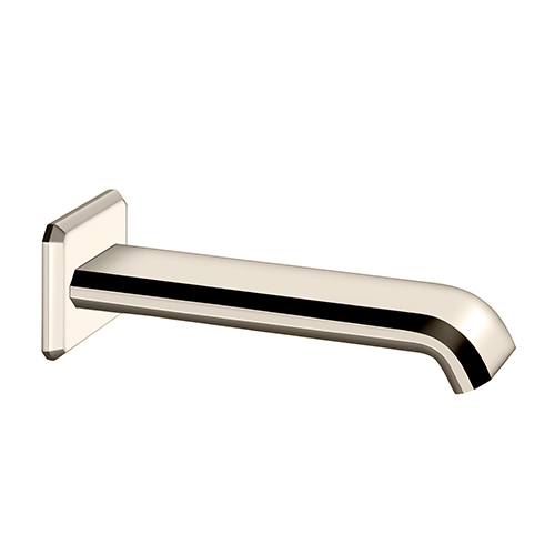 #BEC DE REMPLISSAGE ENCASTRE ITALY METAL BRILLANT