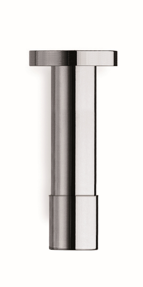 #SUPPORT PLAFOND 15 CM AVEC FILTRE ET RENFORT DYNAMO ***FIN