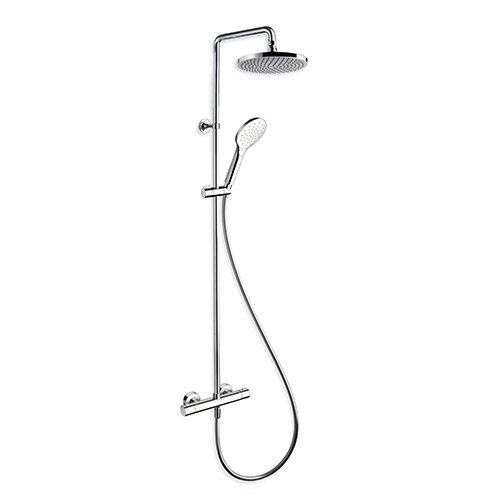COLONNE DE DOUCHE THERMOSTATIQUE PRIME