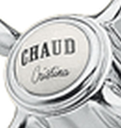 PASTILLE CHAUD + BRIDE + BAGUE CHAMBORD/PARIGI 